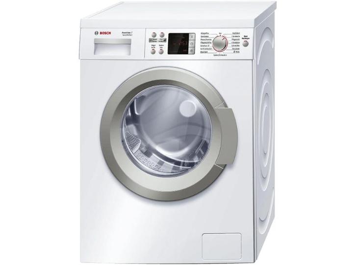 Bosch Waq284s0 Varioperfect Wasmachine 7kg 1400t, Elektronische apparatuur, Wasmachines, Ophalen of Verzenden