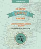 Een idioot groene roadtrip 9789082189803 Aranka van der Pol, Boeken, Verzenden, Gelezen, Aranka van der Pol