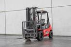 2023 Manitou MI 35 D - Heftruck - 6705h (D137)