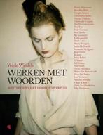 Werken met woorden 9789055448197 Veerle Windels, Verzenden, Gelezen, Veerle Windels