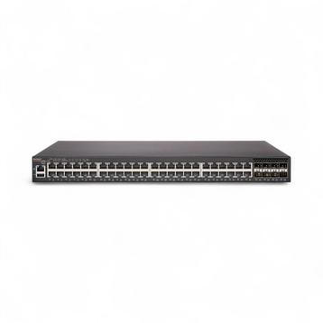 Brocade ICX7250 - 48x 1Gb BASE-T Port, 8x 10Gb SFP+ Port,