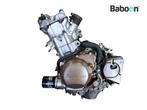 Motorblok Kawasaki ZX 6 R 1998-1999 (NINJA ZX-6R ZX600G-H), Motoren, Verzenden, Gebruikt