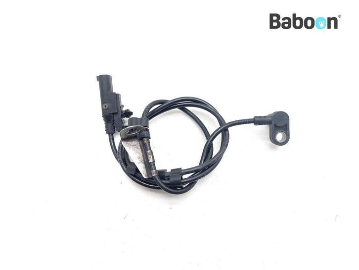 ABS capteur de roue devant BMW R 1200 GS 2013-2016 (R1200GS, Motoren, Onderdelen | BMW, Verzenden