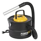 Aszuiger | Powerplus | 15 liter (1000W, 17 kPa), Elektronische apparatuur, Nieuw, Verzenden