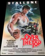 Rik Masci - Over the Top - Jaren 1980, Antiek en Kunst