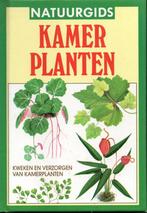 KAMERPLANTEN - KWEKEN EN VERZORGEN VAN KAMERPLANTEN /, Boeken, Verzenden, Zo goed als nieuw, ROSE HENRY