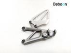 Schetsplaat Links Voor Honda CBR 600 F 2001-2006 (CBR600F, Motoren, Verzenden, Gebruikt