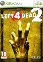 Left 4 Dead 2-Standaard (Xbox 360) Gebruikt, Ophalen of Verzenden