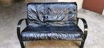 IKEA - Tord Björklund - Sofa - Polhem - Hout, Leder