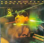 Earth And Fire - Reality Fills Fantasy, Cd's en Dvd's, Verzenden, Gebruikt