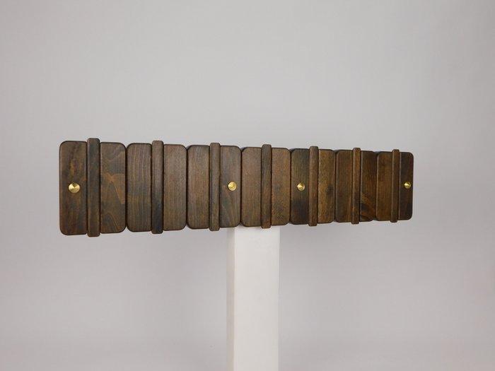 Wilk Brothers Furniture - Sebastian Wilk - Kapstok - Piano, Antiek en Kunst, Curiosa en Brocante