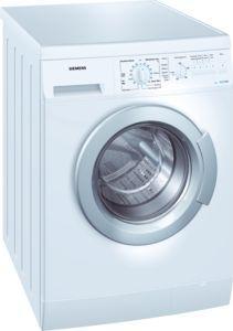 Siemens Wxlm1242 Wasmachine 6kg 1200t A+, Ophalen of Verzenden