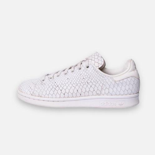 Adidas Stan Smith W White - Maat 38, Vêtements | Femmes, Chaussures, Envoi