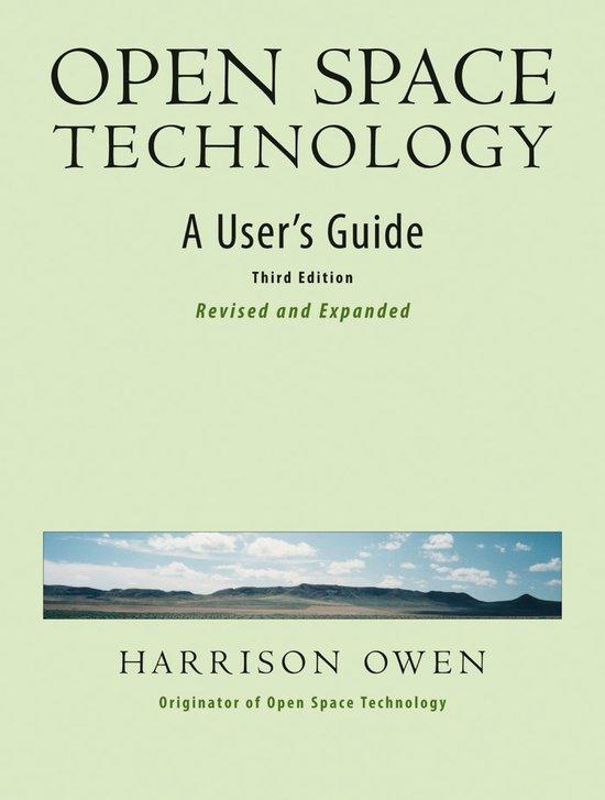 Open Space Technology 9781576754764 Harrison Owen, Boeken, Taal | Engels, Gelezen, Verzenden