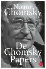 De Chomsky papers 9789462671010 Noam Chomsky, Verzenden, Zo goed als nieuw, Noam Chomsky