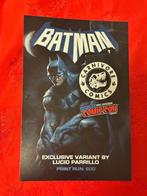 Batman 1 - Batman #1 | Lucio Parrillo NYCC 2025 Exclusive, Livres, BD | Comics