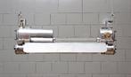 Dea Yang - DEA YANG - Plafondlamp - Aluminium, Staal