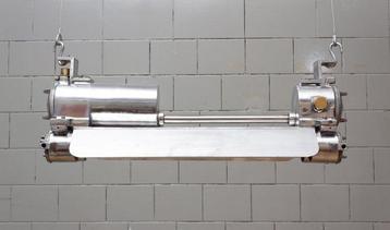 Dea Yang - DEA YANG - Plafondlamp - Aluminium, Staal