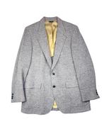Harris tweed heren blazer (100% wol) Maat L, Vêtements | Femmes, Ophalen of Verzenden