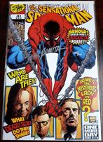 Sensational Spider-Man #41 Limited at 110 Signatures ! -