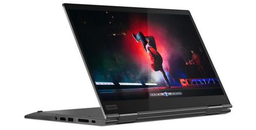 Lenovo ThinkPad X1 Yoga G5 i7-10610u 1.8. - 4.9. GHz vPro..., Computers en Software, Windows Laptops, SSD, Met touchscreen, Gebruikt