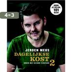 Dagelijkse kost 2: koken met gezond verstand / 2 /, Boeken, Kookboeken, Verzenden, Zo goed als nieuw, Jeroen Meus