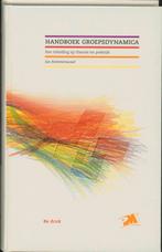 Handboek groepsdynamica / PM-reeks 9789024416486, Boeken, Verzenden, Gelezen, Jan Remmerswaal