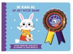 Op het potje gaan! / Ik kan al 9789464086942, Boeken, Verzenden, Gelezen