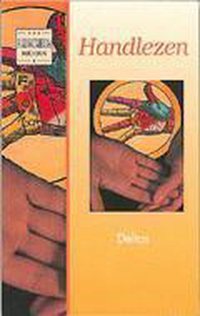 Handlezen / Aquariusreeks 9789024359325 Lori Reid, Boeken, Esoterie en Spiritualiteit, Gelezen, Verzenden