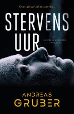 Nemez & Sneijder 1 - Stervensuur 9789400515741, Andreas Gruber, Verzenden