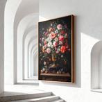 Iconica - The Blooming Gramophone - Unique 1/1 XXL (150x100