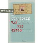 De curatoren van het getto 9789020958522 R. Doorslaer, Boeken, Verzenden, Zo goed als nieuw, R. Doorslaer