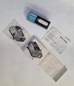 Ferrania Rocket slide Projector, Nieuw