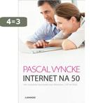 Internet Na 50 9789020991437 Pascal Vyncke, Boeken, Verzenden, Zo goed als nieuw, Pascal Vyncke