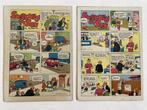 Super Comics - Smokey Stover an Spooky, Gasoline Alley - 2, Nieuw