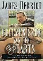 BELEVENISSEN VAN EEN VEEARTS 9789022533468 James Herriot, Verzenden, Gelezen, James Herriot