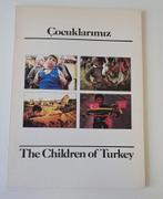 Çocuklarmz - The Children of Turkey, Boeken, Verzenden, Nieuw