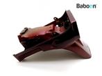 Achterspatbord Honda GL 500 D 1981-1982 Silverwing (GL500, Motoren, Verzenden, Gebruikt