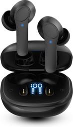 2dekans | Otiume - Draadloze Oordopjes - Bluetooth Oordopjes, Telecommunicatie, Ophalen of Verzenden, Nieuw