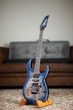 Ibanez RG1070PBZ Premium 2018 | Cerulean Blue Burst, Verzenden