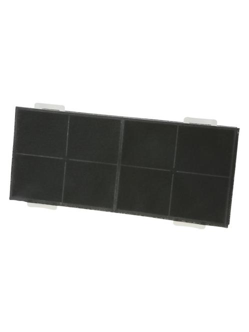 Constructa Koolstoffilter 460120 / CZ5154X0, Elektronische apparatuur, Afzuigkappen, Verzenden