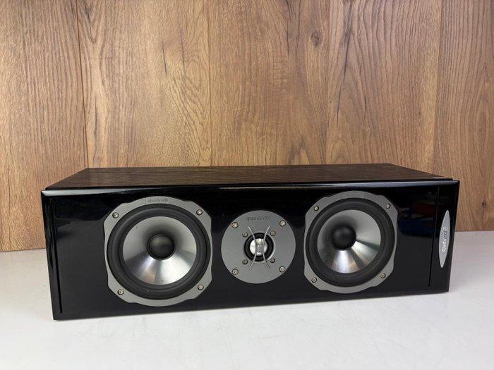 Quadral - Rhodium Base Luidspreker, Audio, Tv en Foto, Radio's