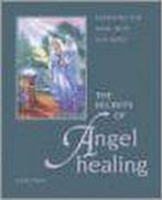 The Secrets of Angel Healing 9781841812687, Boeken, Zo goed als nieuw, Verzenden, Hazel Raven