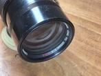 Canon FD 4/200mm S.S.C. Objectif principal, Nieuw