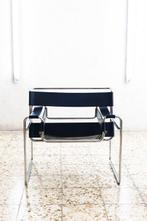 Knoll - Marcel Breuer - Lounge stoel - Wassily Stoel -, Antiek en Kunst