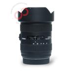 Sigma 12-24mm 4.5-5.6 DG HSM II (Nikon) Nr. 3384, Audio, Tv en Foto, Foto | Lenzen en Objectieven, Ophalen of Verzenden, Zo goed als nieuw
