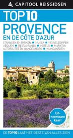 Capitool Reisgidsen Top 10  -   Provence en de Côte dAzur, Livres, Anthony Peregrine, Capitool, Verzenden