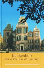Jaarboek kasteel Keukenhof  -   Keukenhof: een kasteel aan, Henk Duijzer, Gerard Jaspers, Zo goed als nieuw, Verzenden