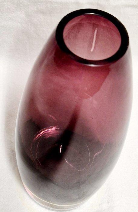 Riihimäki - Vaas - Glas, Antiek en Kunst, Antiek | Glaswerk en Kristal