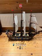 Lego Set - 10210 - Pirates - IMPERIAL FLAGSHIP